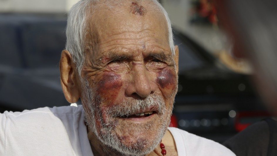 Rodolfo Rodriguez