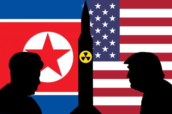 Click to enlarge trump kim us north korea