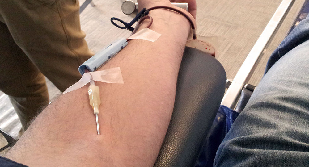 Blood Transfusion