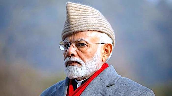 NarendraModi