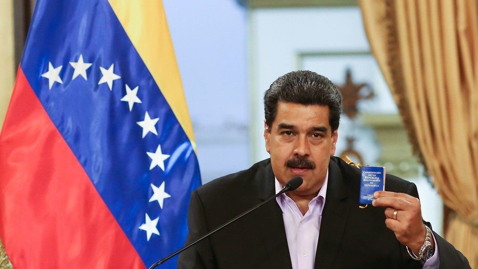 maduro