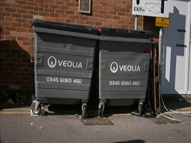 amesbury bin