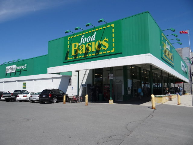 Click to enlarge food basics