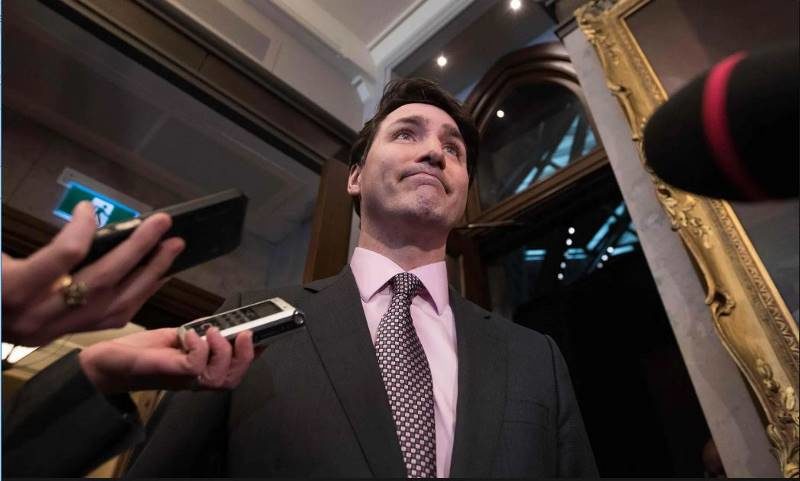 Click to enlarge justin trudeau