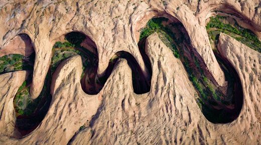 Click to enlarge Grand Canyon