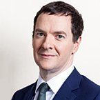 Click to enlarge George Osborne