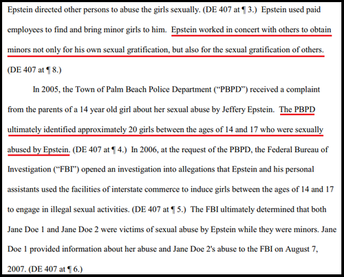 Click to enlarge Jeffrey Epstein trial