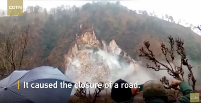 Thanpal, Kashmir
