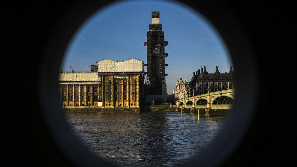 London