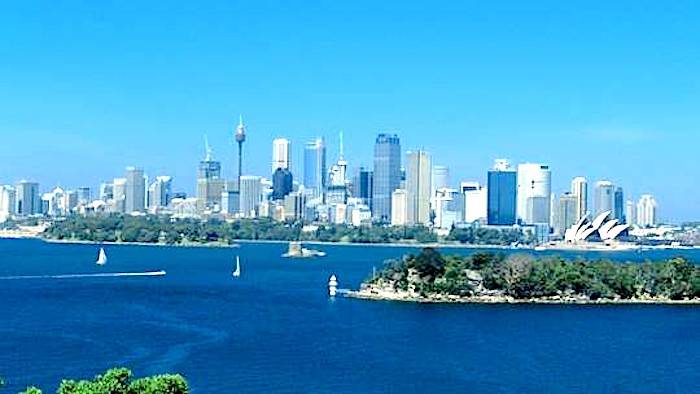 Sydney Australia