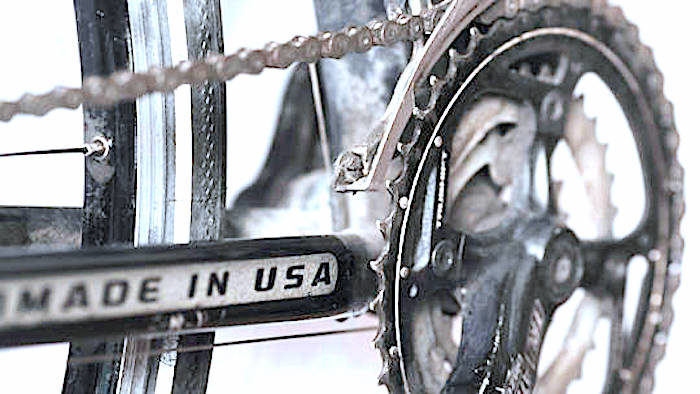 bike gears