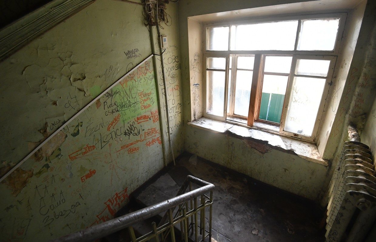 Click to enlarge Apartment