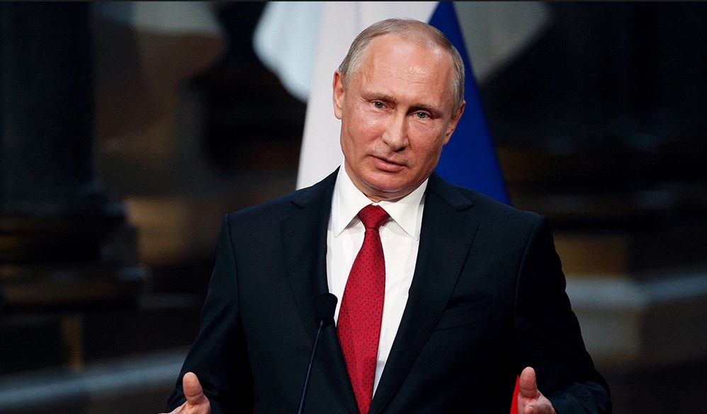 Putin