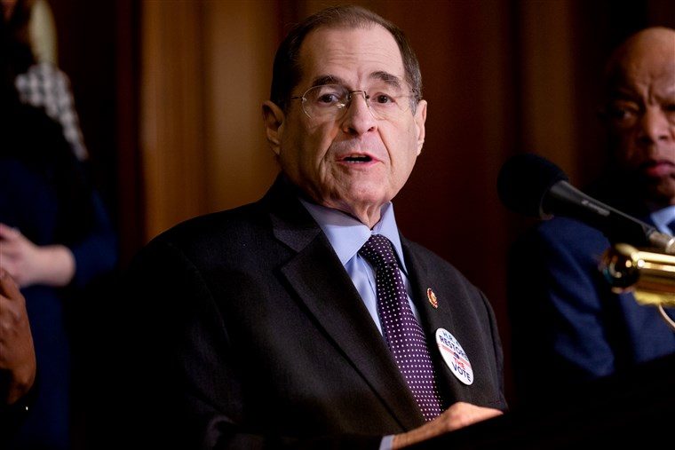 Click to enlarge Jerry Nadler
