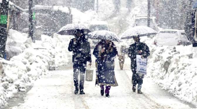Click to enlarge SNOW