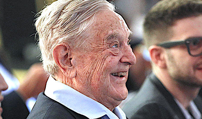Soros