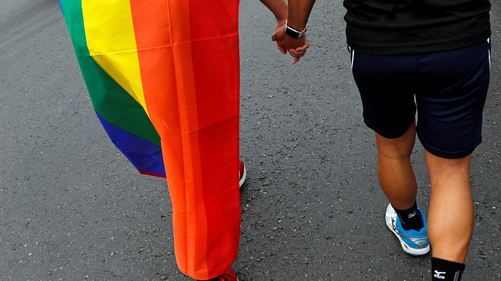 Click to enlarge pride parade