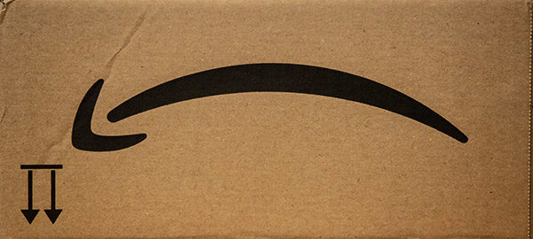 Amazon Package