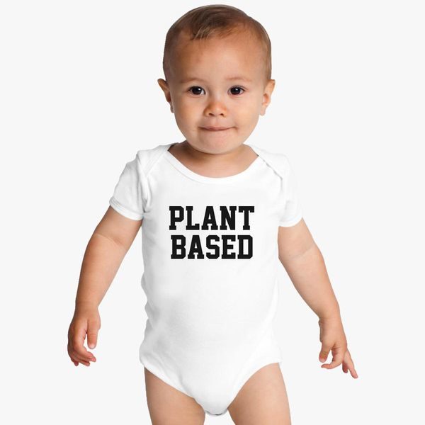 plant based baby