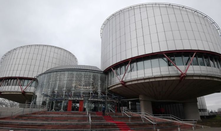 European Court of Human Rights