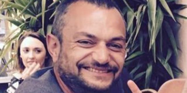 Ramis Jonuzi