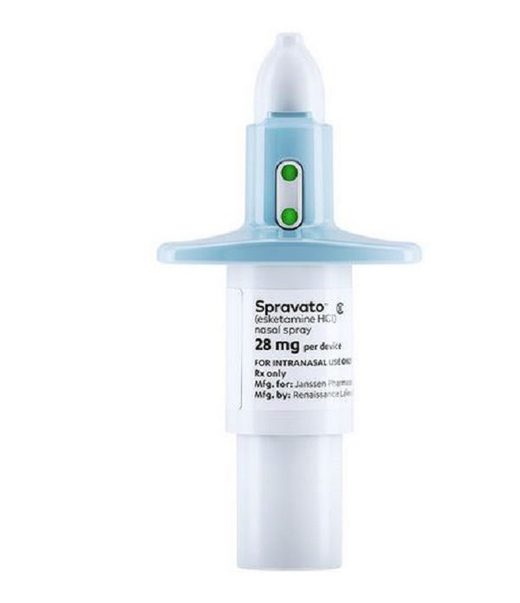Spravato