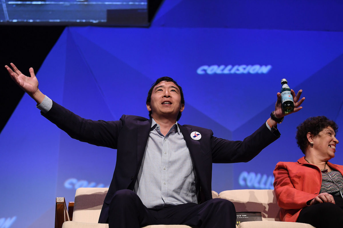 andrew yang