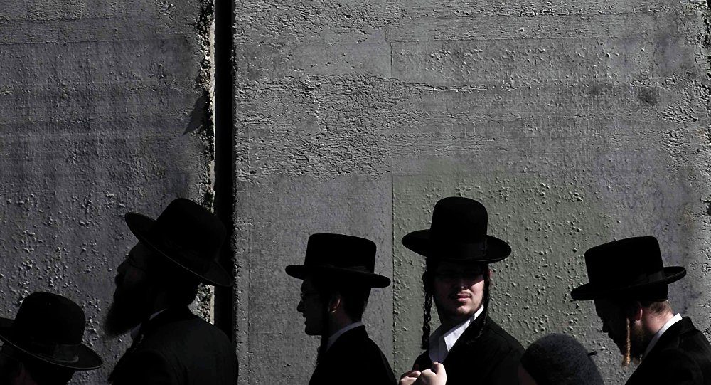 Click to enlarge orthodox jews