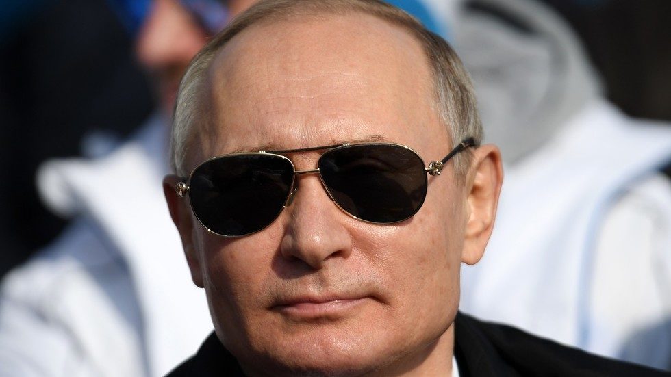 Putin
