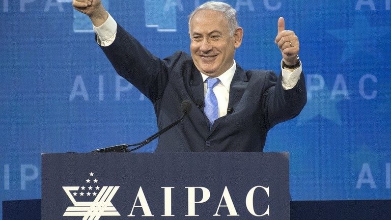 Benjamin Netanyahu