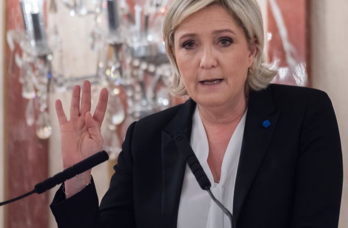 Le Pen