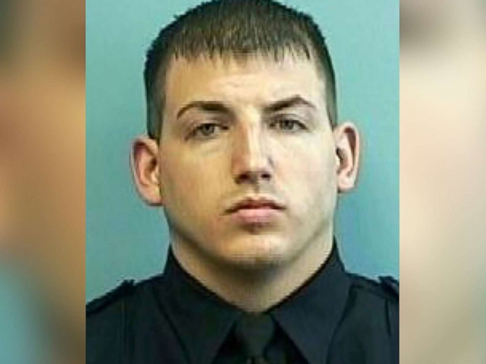 Click to enlarge Wayne Jenkins Baltimore Police Department