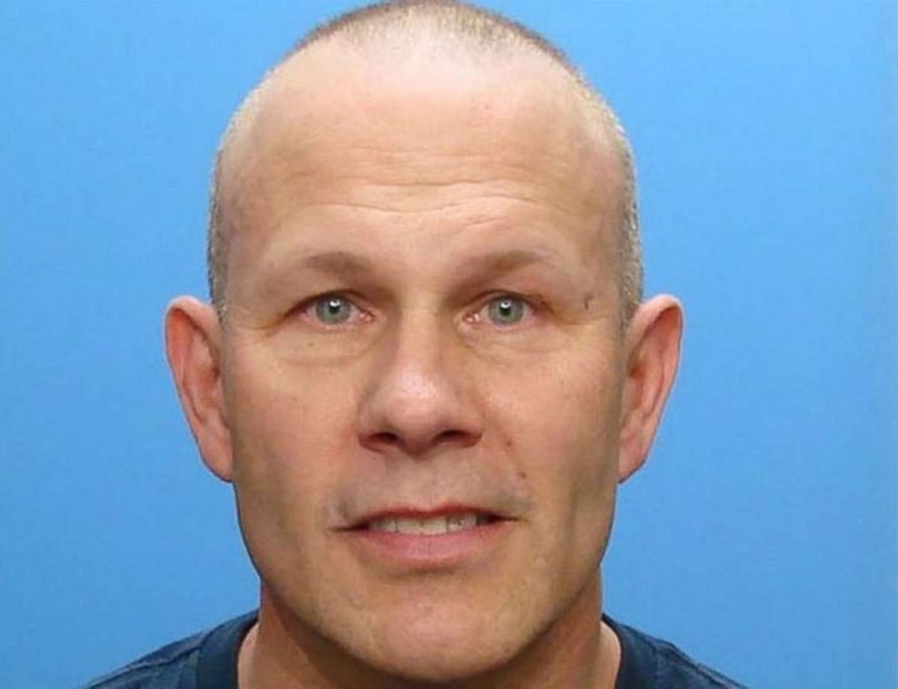 Click to enlarge Baltimore Police Department Sgt. Keith Gladstone