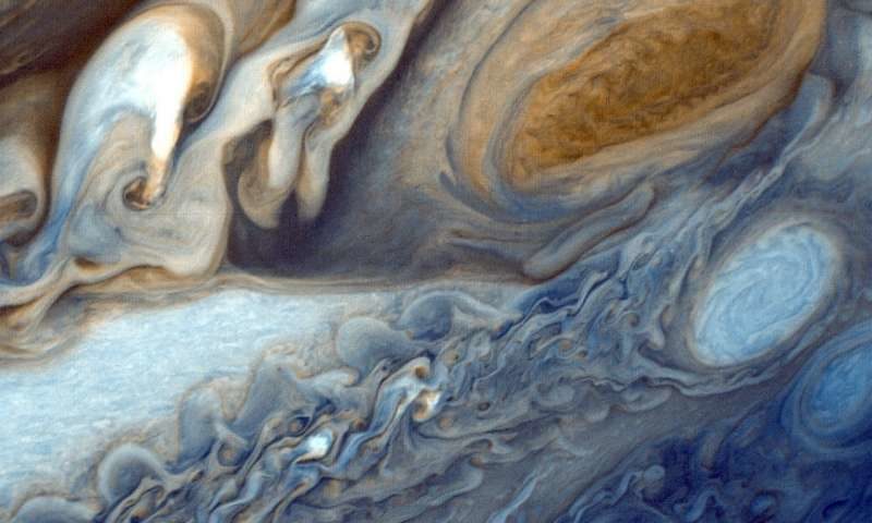jupiter