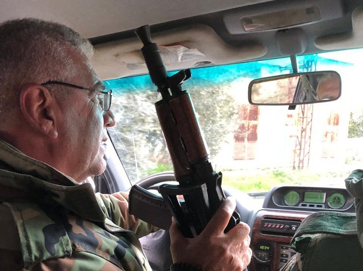 Click to enlarge syrian soldier