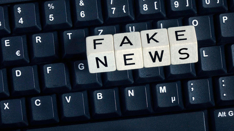 fake news