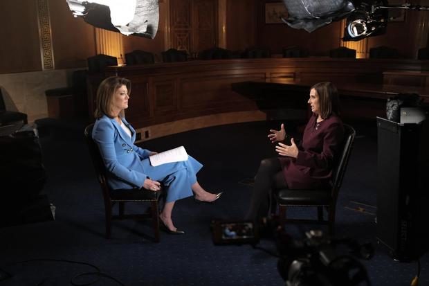 Martha McSally