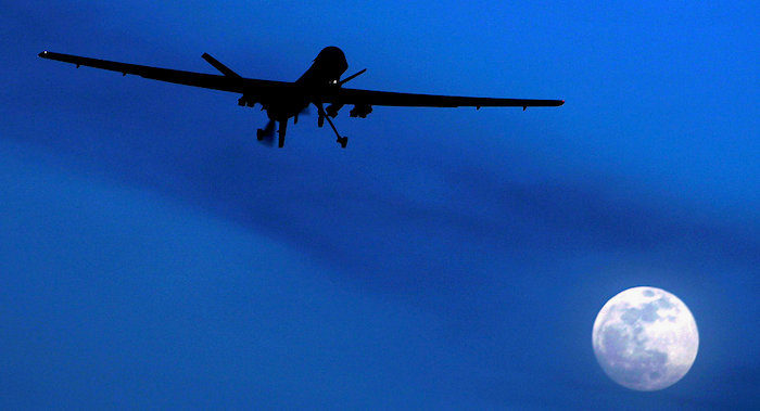 Click to enlarge DroneMoon