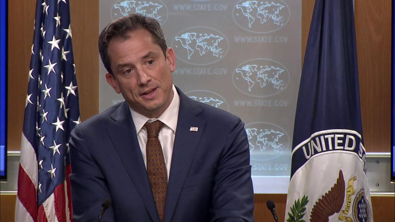 State Department