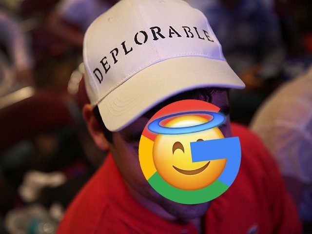google deplorables