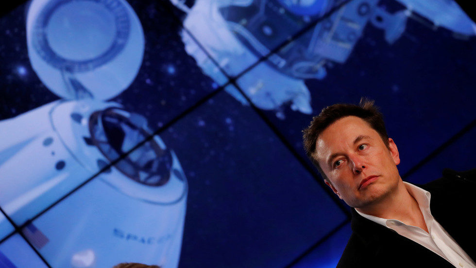 musk