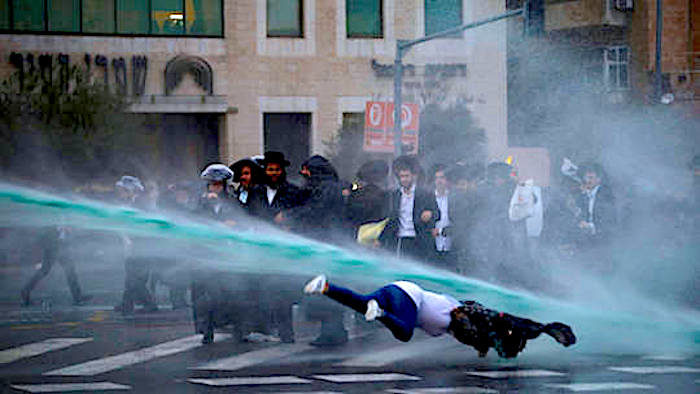 OrthodoxJewProtest