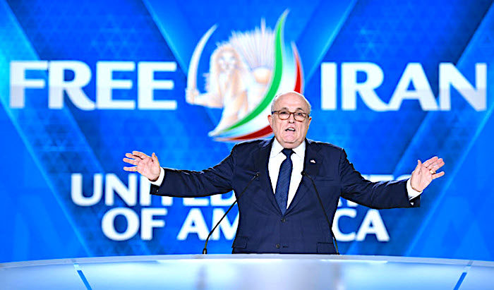 Click to enlarge Giuliani