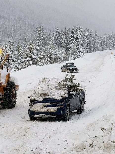 Click to enlarge avalanche