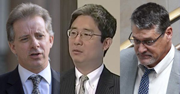 bruce ohr and chris steele