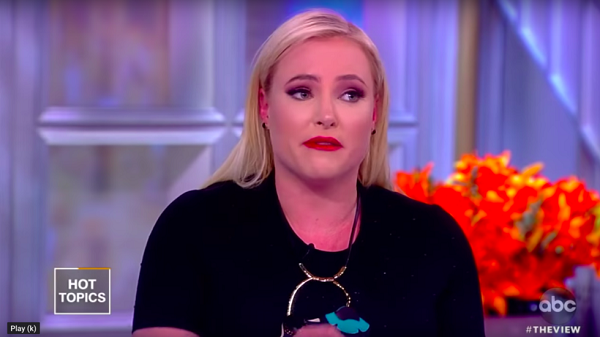 Meghan McCain