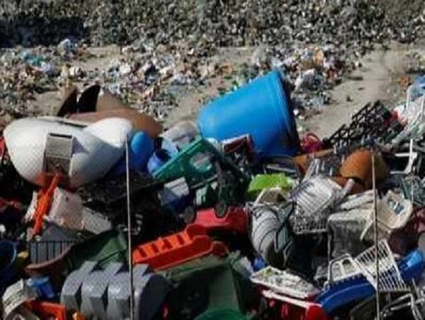 Click to enlarge garbage heap