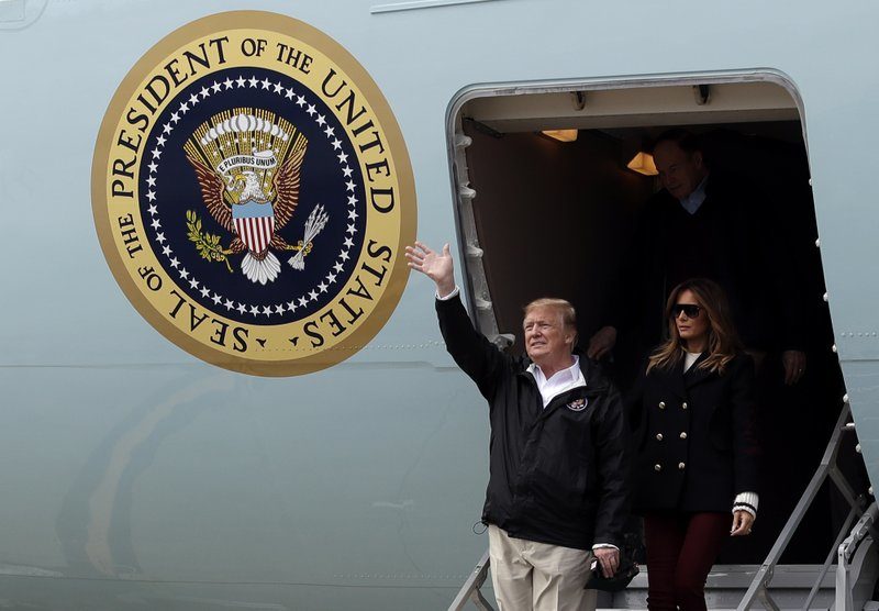 Click to enlarge trump melania