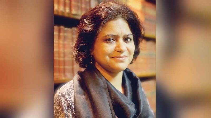 Sara Hossain UN tribunal Israel war crimes