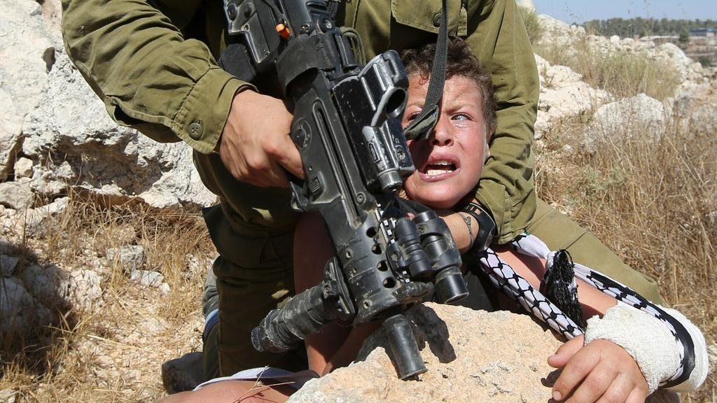 War Crimes